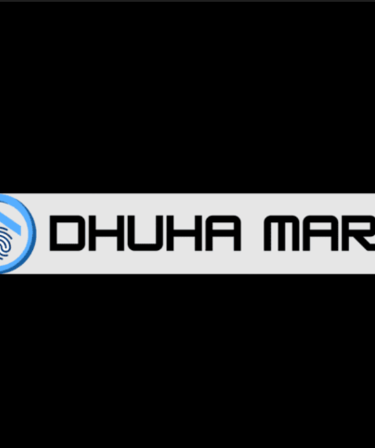 avatar DHUHA MART