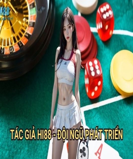 avatar Tác giả Hi88