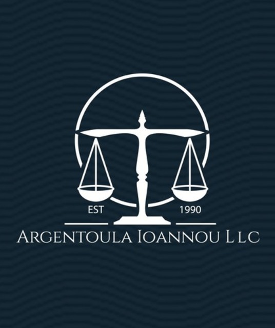 avatar Argentoula Ioannou Real Estate Immigration Lawyers