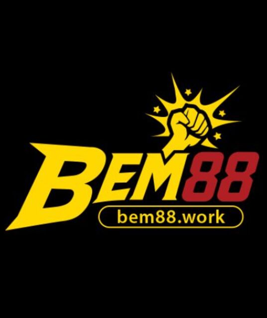 avatar Nhà Cái BEM88 - Đẳng Cấp Nhà Cái Uy Tín Số 1 Việt Nam