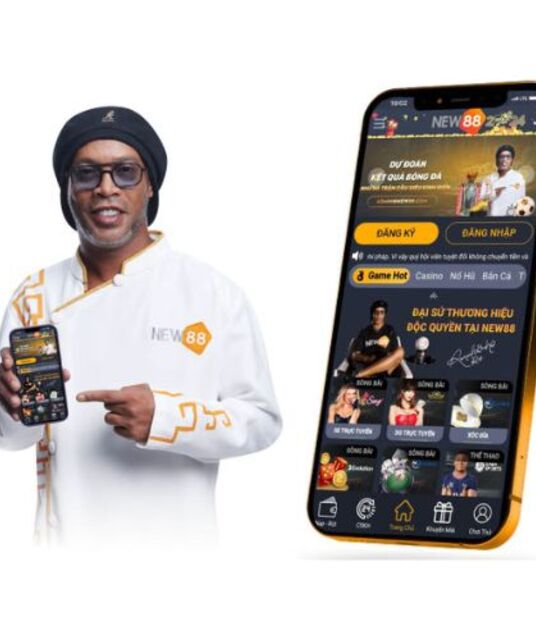 avatar Nhà Cái NEW88