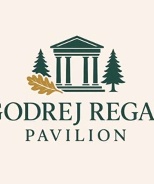 avatar Godrej Regal Pavilion