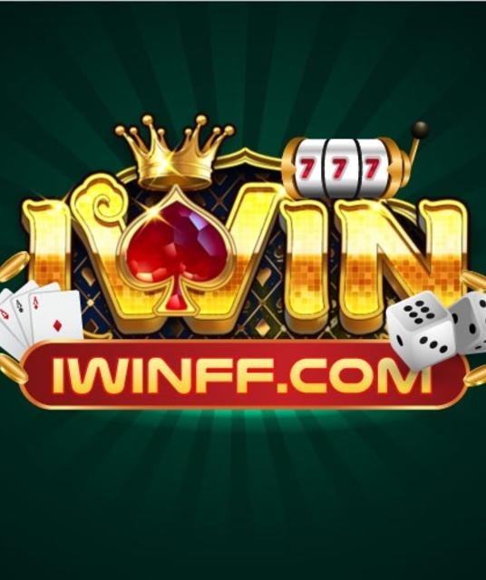 avatar Cổng Game IWIN