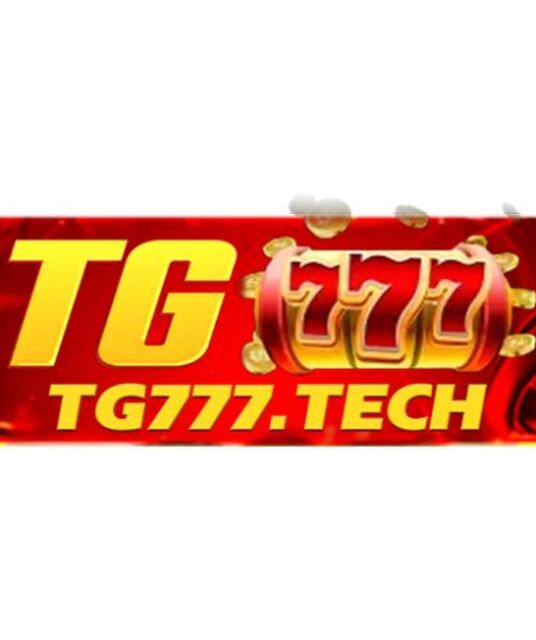 avatar TG777 Official