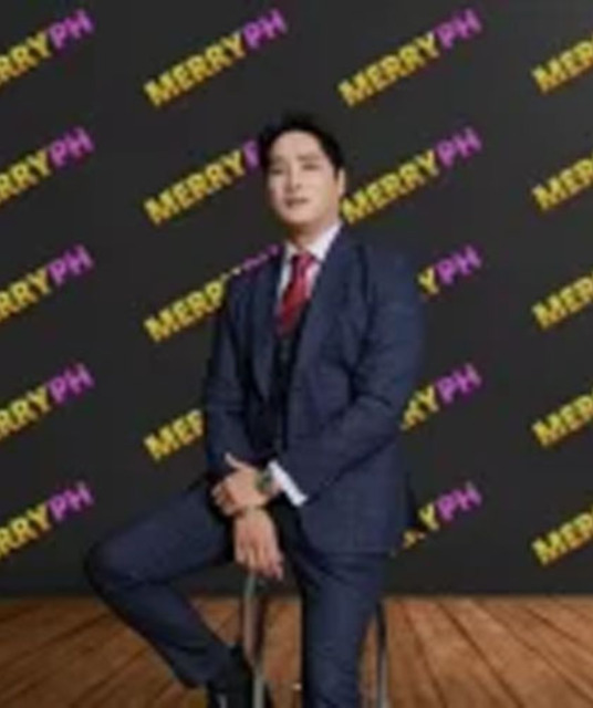 avatar Mark Dante Author at MERRYPH