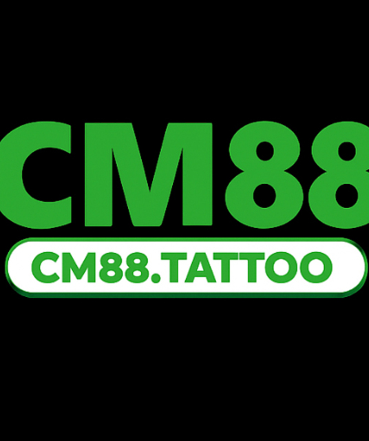avatar CM88 TATTOO