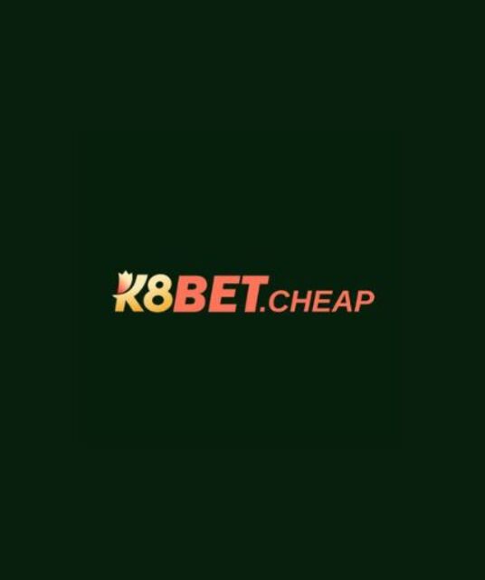 avatar K8Bet Sân Chơi Cá Cược Trực Tuyến Uy Tín