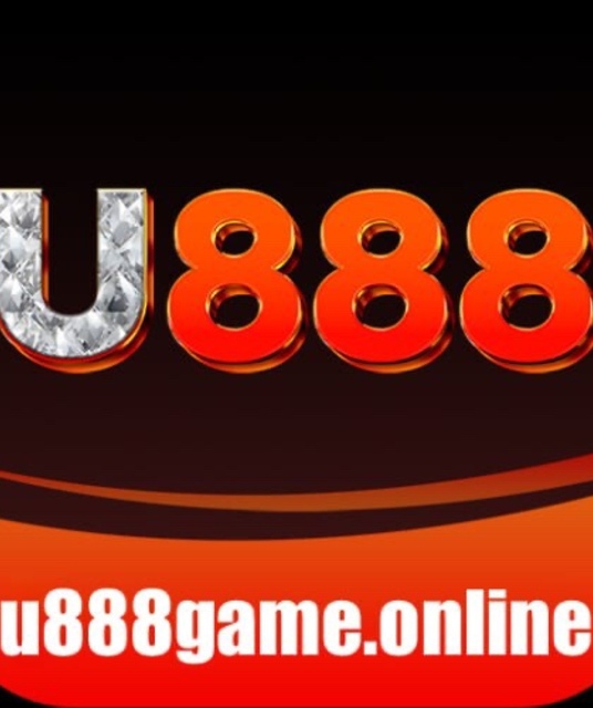 avatar U888 - Sân Chơi Giải Trí Trực Tuyến Châu Á