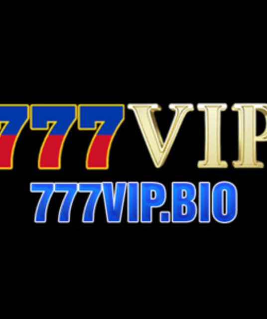 avatar 777VIP bio