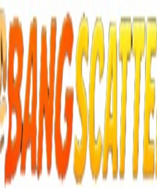avatar BangScatter