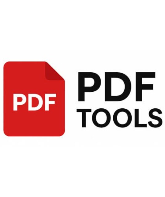 avatar Công Cụ Chỉnh Sửa PDF