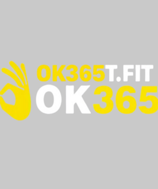 avatar Nhà Cái OK365