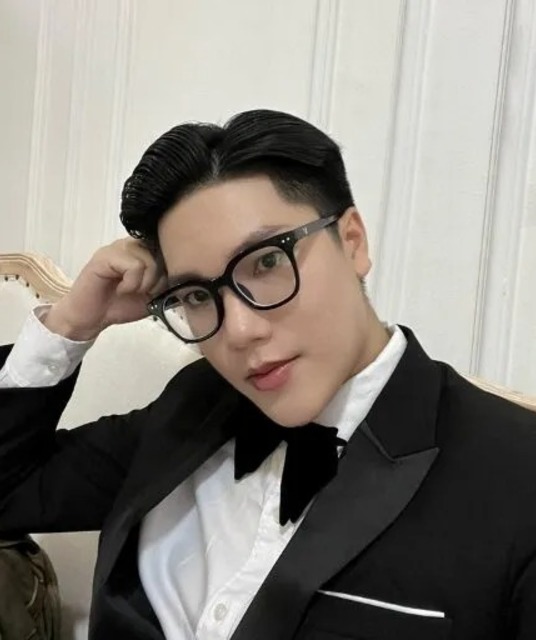 avatar CEO QH88 - Lữ Khương Sinh