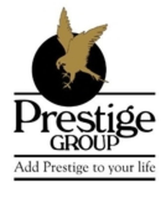 avatar Prestige Golden Grove