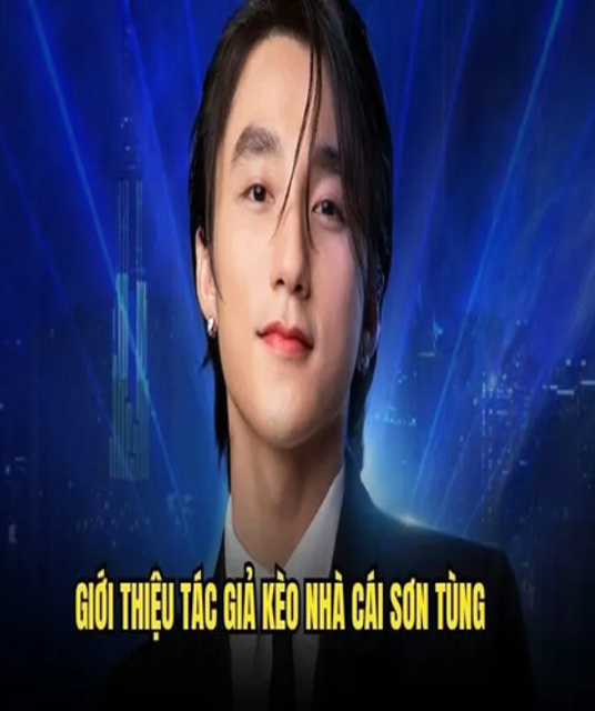 avatar Tác giả Kèo Nhà Cái