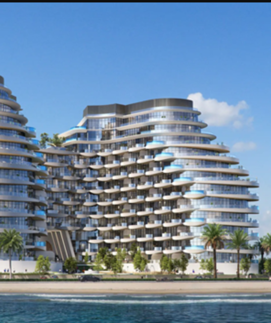 avatar BNW Aqua Maya