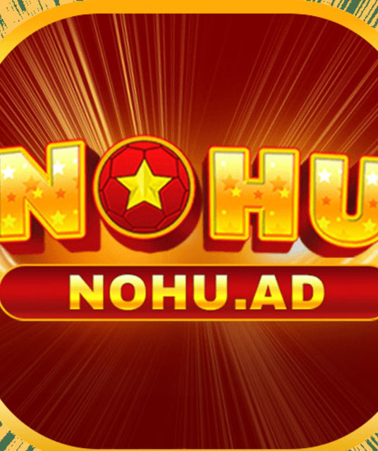 avatar NOHU - No Hũ Đổi Thưởng