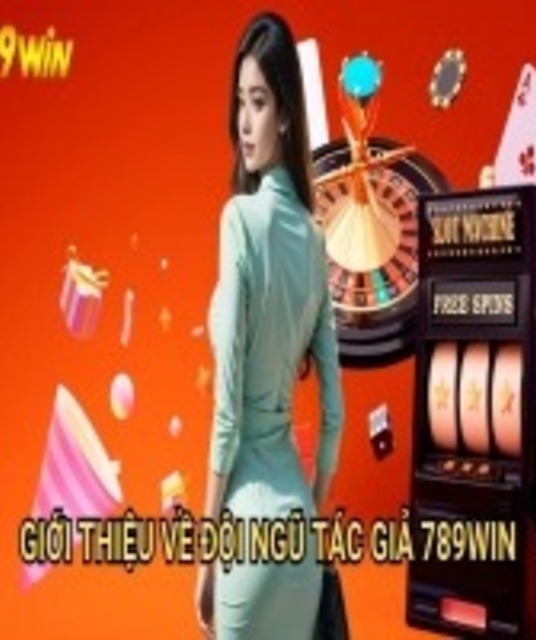 avatar Tác giả 789win Online