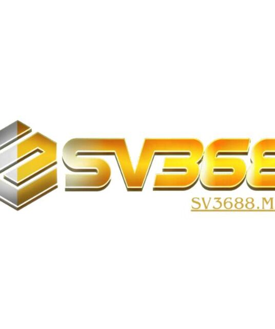 avatar SV368 Nhà cái giải trí