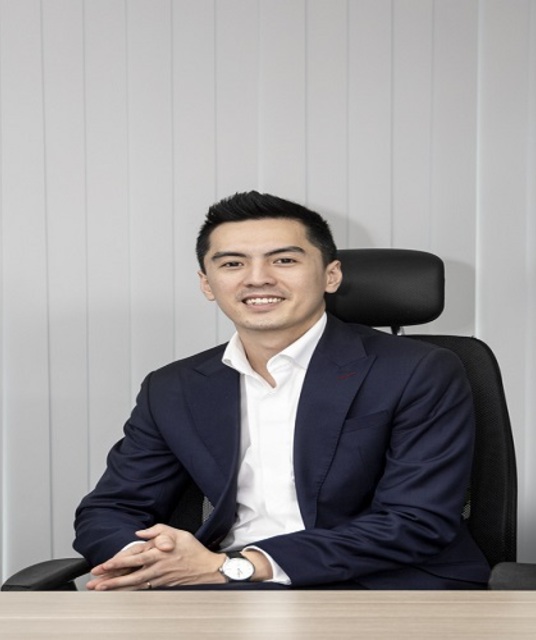 avatar Trần Adonis CEO MAX79