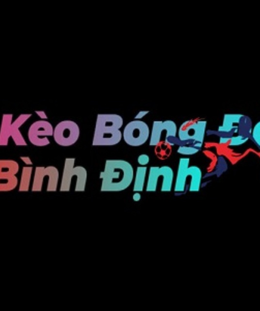 avatar Kèo Bóng Đá Bình Định
