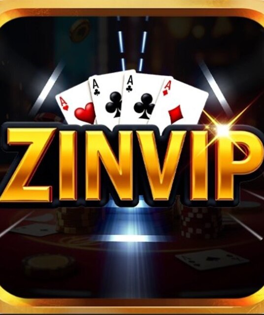 avatar Zinvip Org