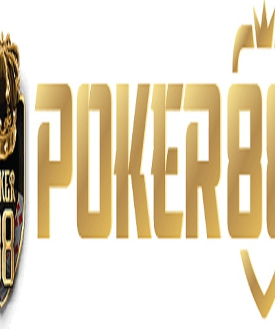 avatar Poker88resmi com
