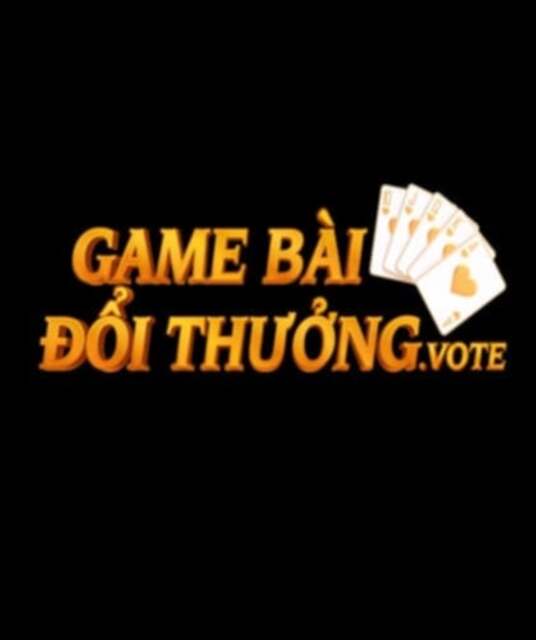 avatar gamebaidoithuong.vote REVIEW ĐÁNH GIÁ CỔNG GAME BÀI