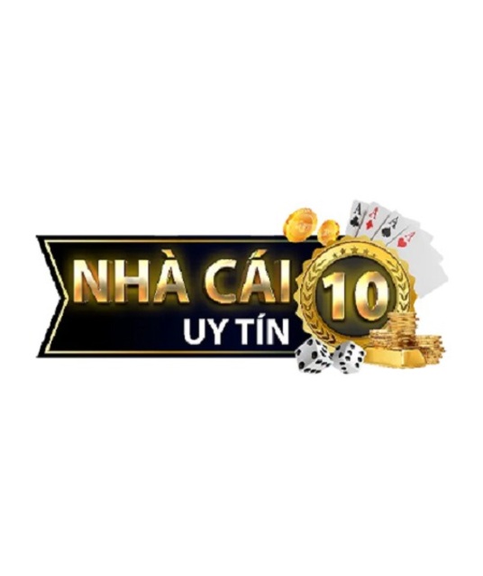 avatar Top 10 nhà cái uy tín cập nhật mới nhất năm 2024