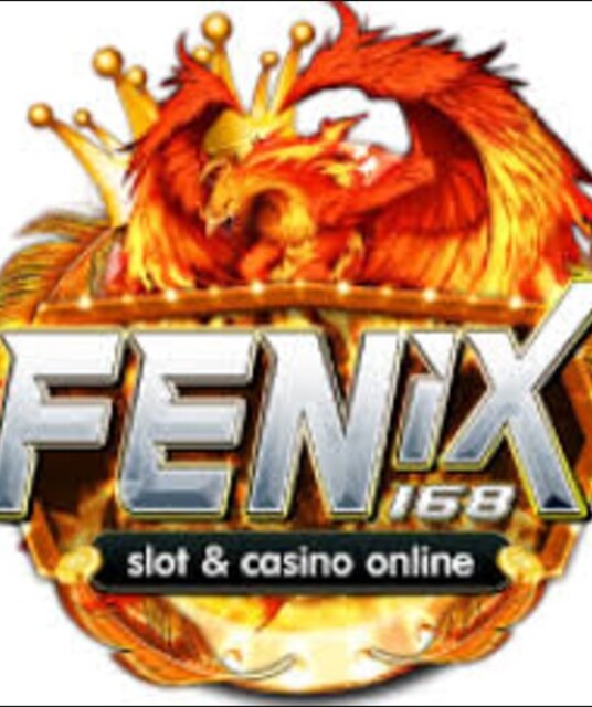 avatar fenix168 slot