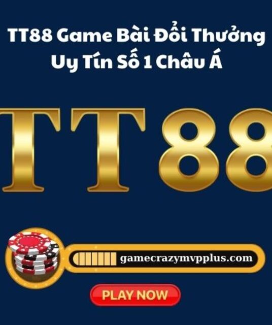 avatar TT88 Game