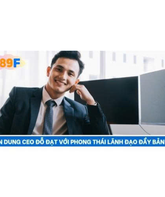 avatar CEO Đỗ Đạt