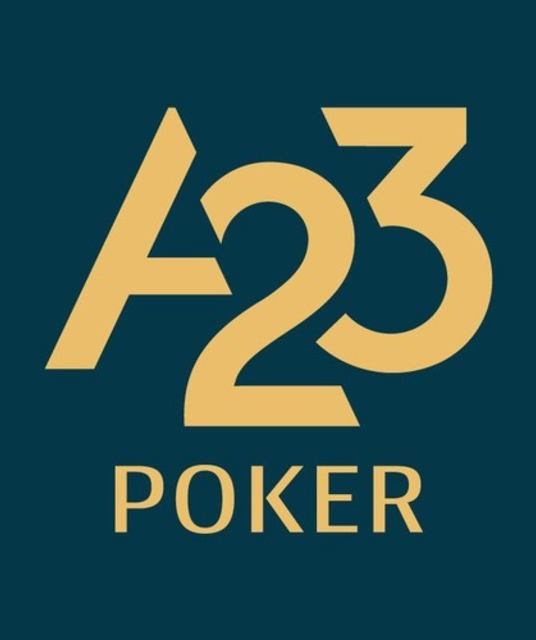 avatar A23poker com