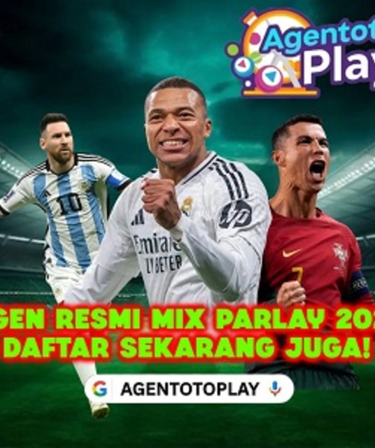 avatar Agen totoplay