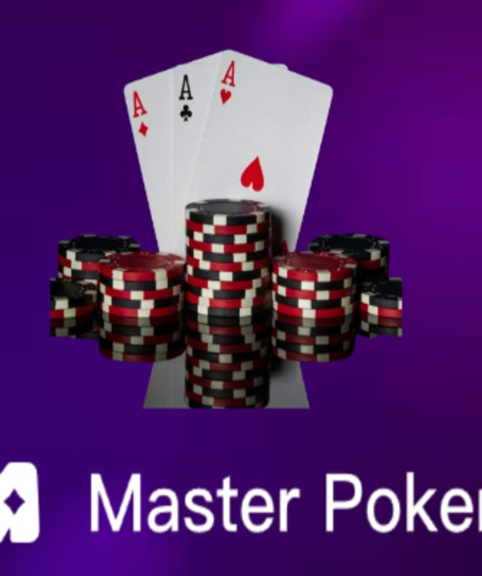 avatar 玩转 Master Poker