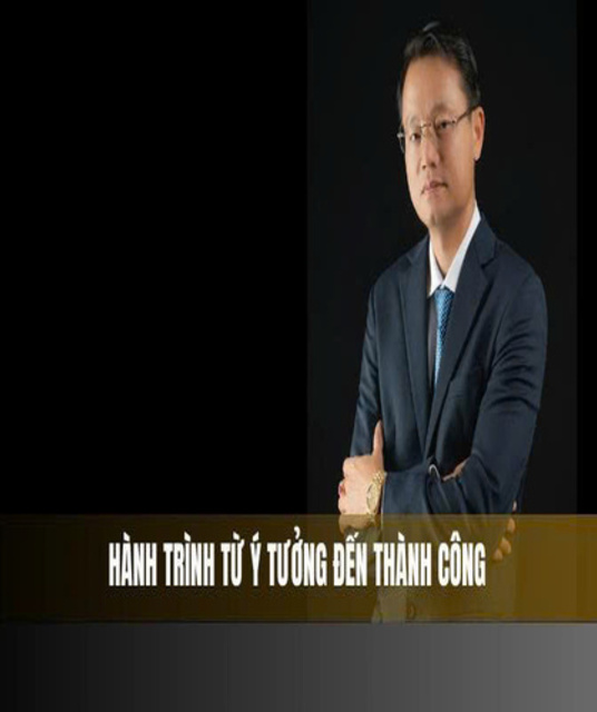 avatar CEO Lâm Giả