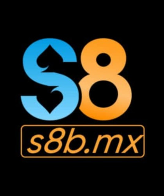 avatar S8Club – Nhà Cái Giải Trí Cá Cược Trực Tuyến 2025