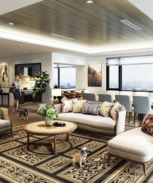 avatar Prestige Fernvale