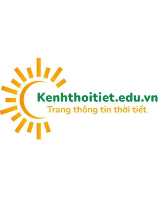 avatar Kênh Thời Tiết