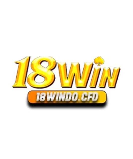 avatar Nhà cái 18Win
