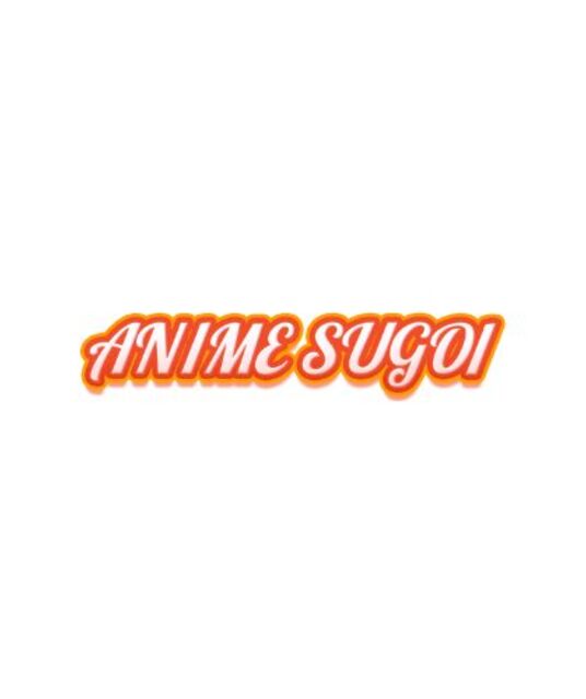 avatar Anime Sugoi