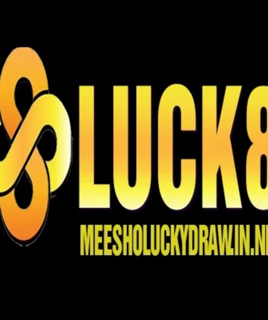 avatar Luck8