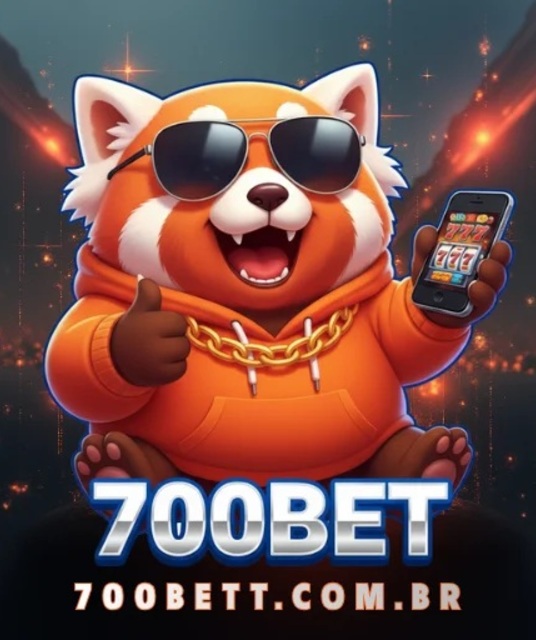 avatar 700BET – Apostas esportivas e jogos de cassino online