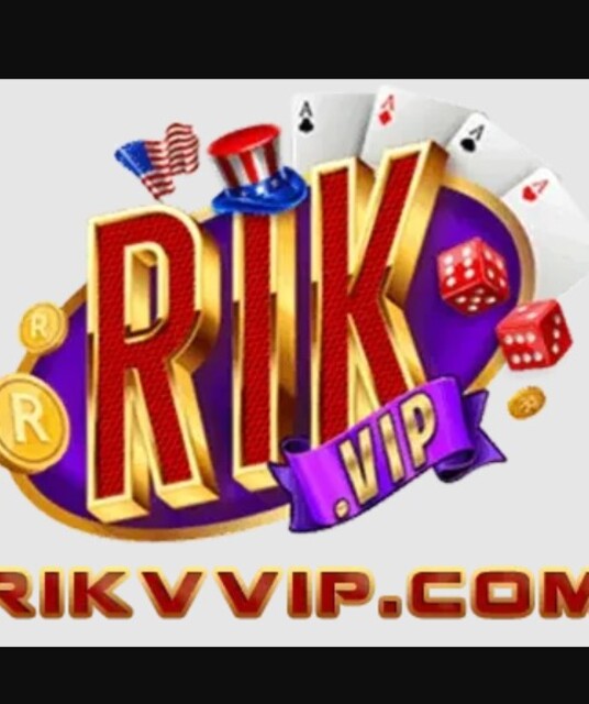 avatar RIKVIP