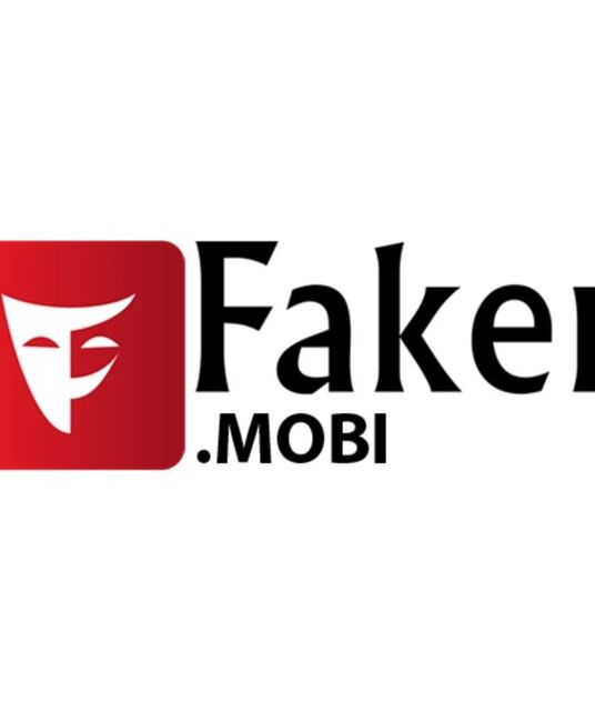 avatar Faker Mobi