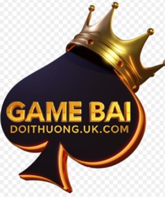 avatar Game Bài Đổi Thưởng UK