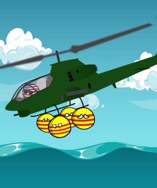 avatar Việt Nam Cộng Hòa