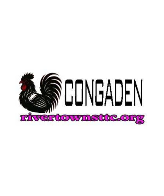 avatar CONGADEN CON GÀ ĐEN