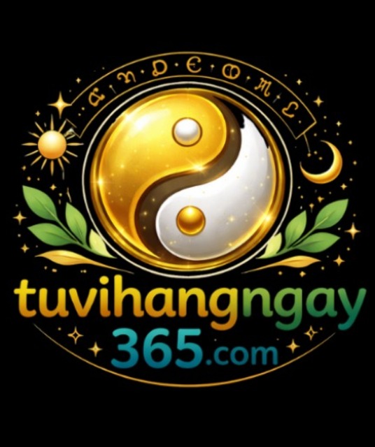avatar Tử Vi Hàng Ngày 365