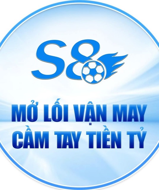 avatar S8